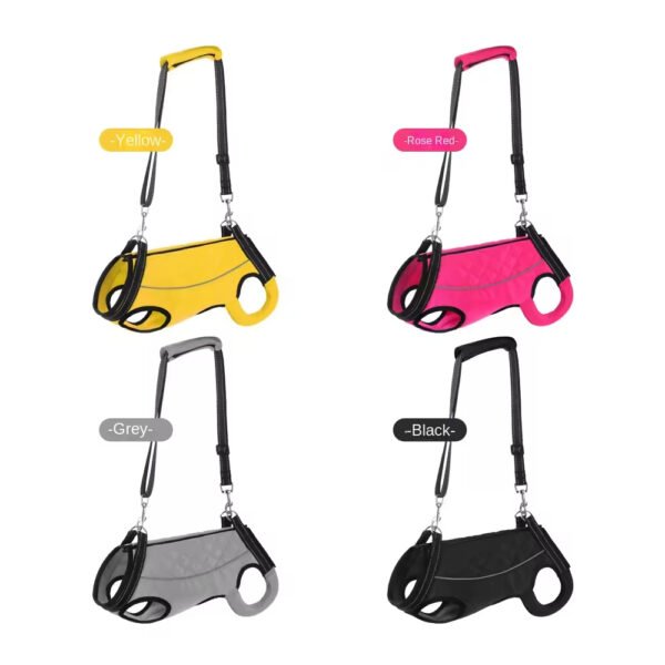 pz0006 multi functional can carry rehabilitation clothing wholesale cross border special dogs assist travel pet carriers travel