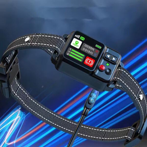 wireless electronic fence