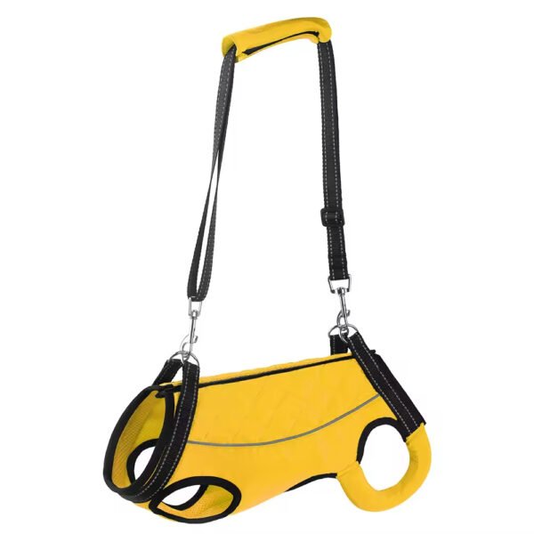 pz0006 multi functional can carry rehabilitation clothing wholesale cross border special dogs assist travel pet carriers travel
