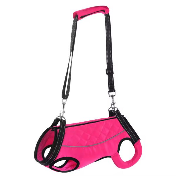 pz0006 multi functional can carry rehabilitation clothing wholesale cross border special dogs assist travel pet carriers travel